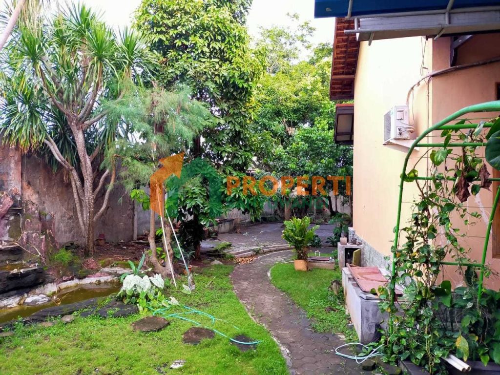 Dijual Rumah Megah Luas 8M NEGO Giri Banyuwangi