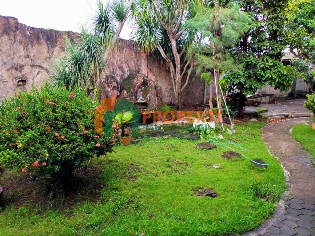 Dijual Rumah Megah Luas 8M NEGO Giri Banyuwangi