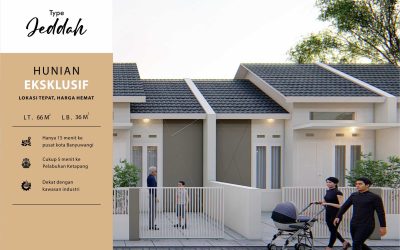 MUBARAK RESIDENCE Type JEDDAH