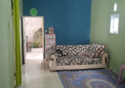 dijual cepat rumah di kebonagung jember 260 juta saja