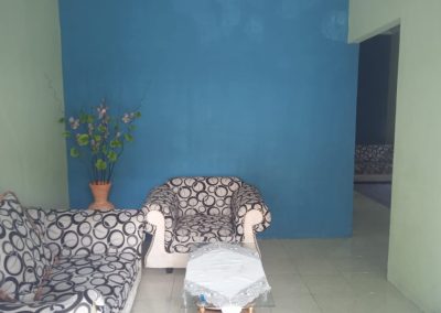 dijual cepat rumah di kebonagung jember 260 juta saja