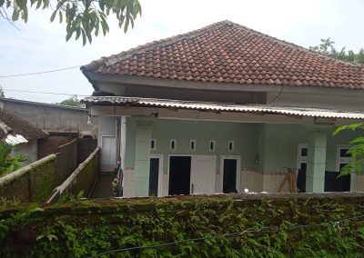 dijual cepat rumah di kebonagung jember 260 juta saja