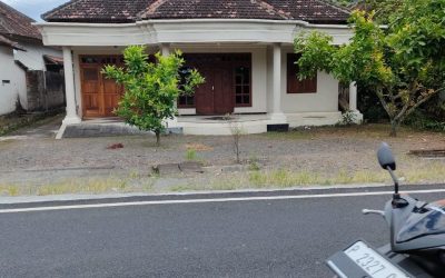 Dijual Rumah di Kesilir Banyuwangi Dekat Wisata Pantai Pulau Merah